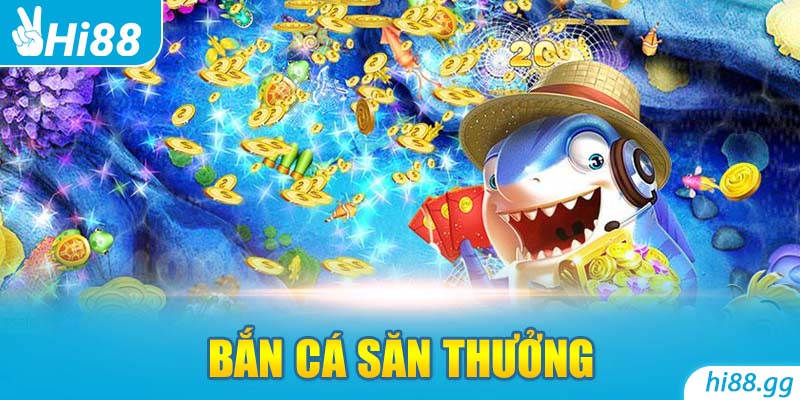 Ban Ca Santhuong - Top 5+ Ưu Điểm Hấp Dẫn Mọi Game Thủ