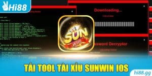Tải Tool Tài Xỉu Sunwin IOS - Hướng Dẫn Các Bước Chi Tiết