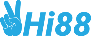Logo Hi88 Blue