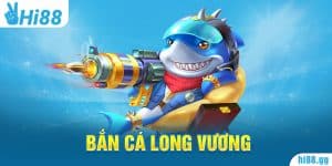 Ban Ca Long Vuong - Game Bắn Cá Online Được Săn Đón Nhất